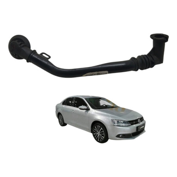 Mangueira Água Caixa Evaporadora Jetta Tsi 2011 2012 Vw