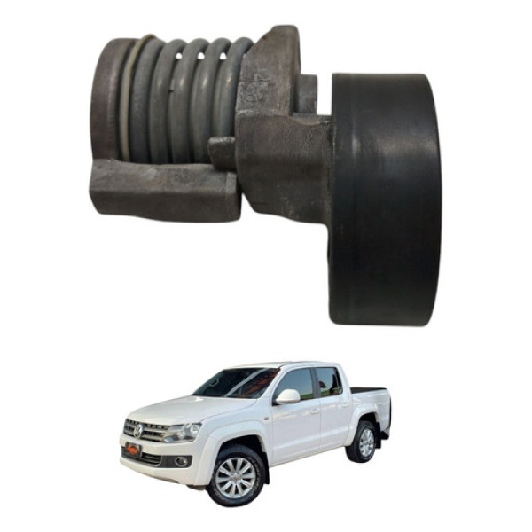 Tensor Correia Alternador Amarok 2.0 2011 2012 Volkswagen