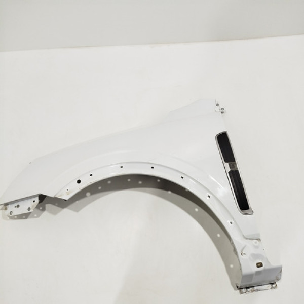 Paralama Esquerdo Captiva 2008 A 2010