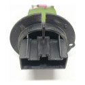 Resistencia Ventilador Ar Condicionado Peugeot 207 2008a2013