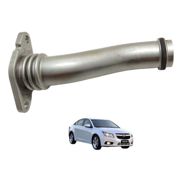Mangueira Arrefecimento Cruze 1.8 Ltz 2012 2013 2014