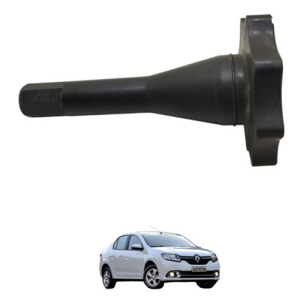 Parafuso Fixação Estepe Logan 2015 2016 2017