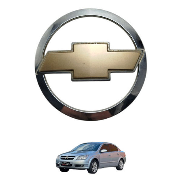 Emblema Frontal Vectra 2.0 2007 2008