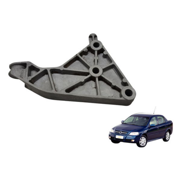 Suporte Coxim Câmbio Astra 2.0 2005 A 2008