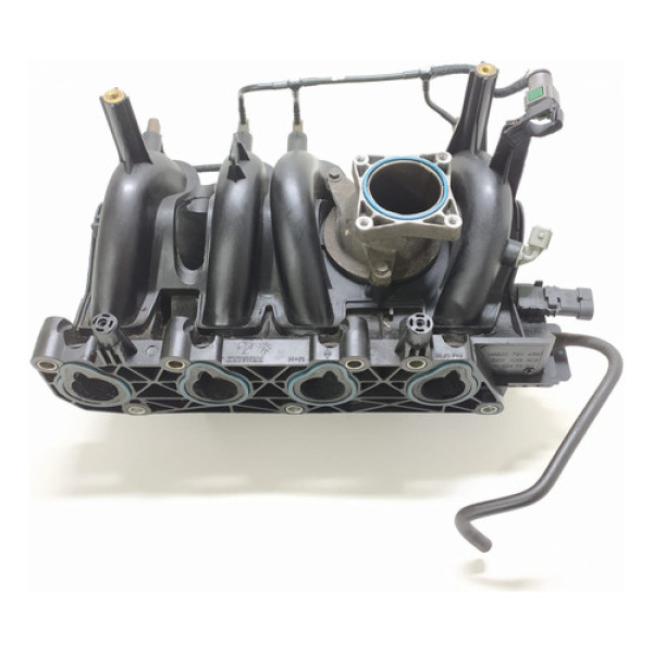 Coletor Admissao Sandero 1.6 8v 2012 A 2014