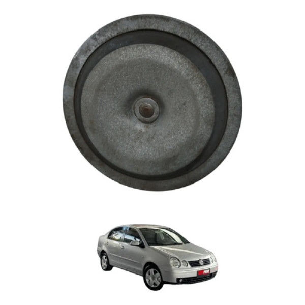 Buzina Sirene Polo 2004 2005 2006