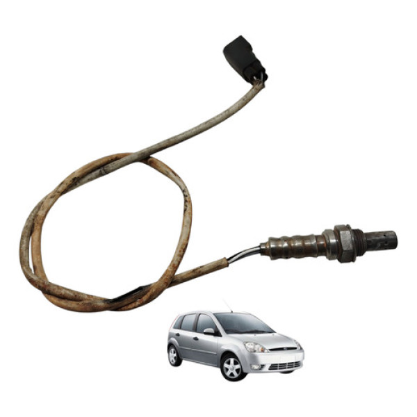 Sonda Lambda Fiesta 1.0 2003 2004 2005