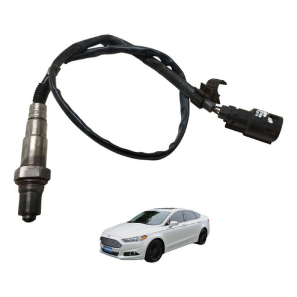 Sonda Lambda Pré Catalisador Fusion 2013 2014