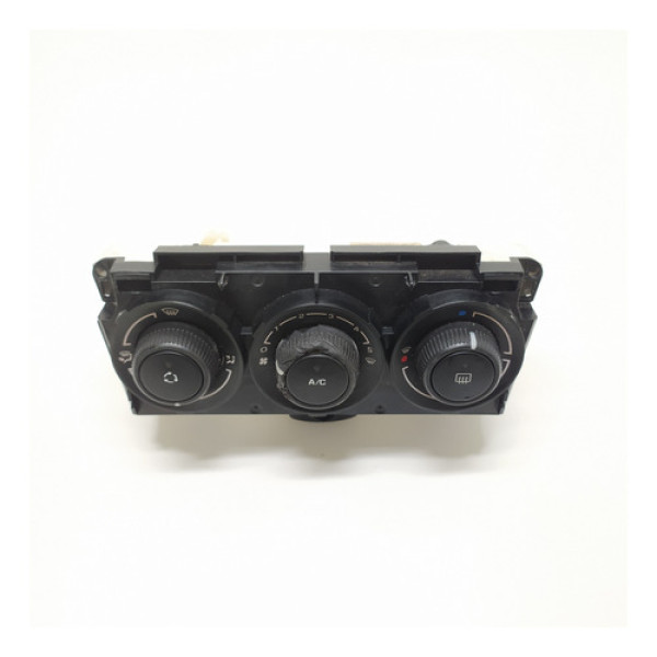 Comando Ar Condicionado Peugeot 408 2010 A 2014
