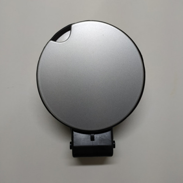 Tampa/portinhola Tanque De Combustível Citroen C4 08/12