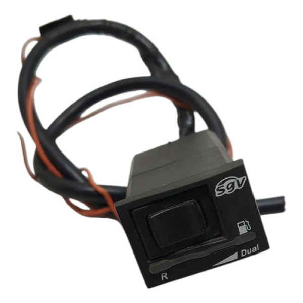Chave Transferência Gás Combustível Kit Gnv Automotivo