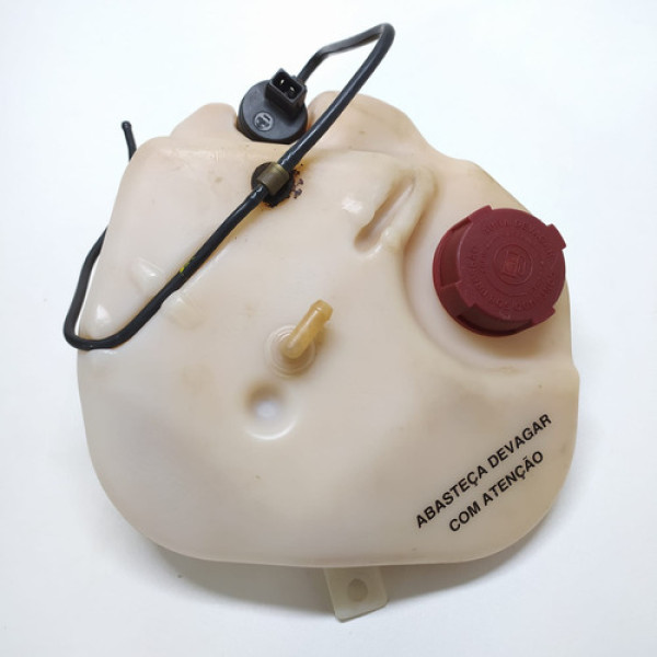 Reservatorio Gasolina Partida Frio Gol G5 1.0 2009 A 2013