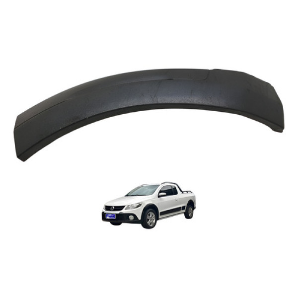 Acabamento Friso Paralama Direito Saveiro Cross 2012 2013