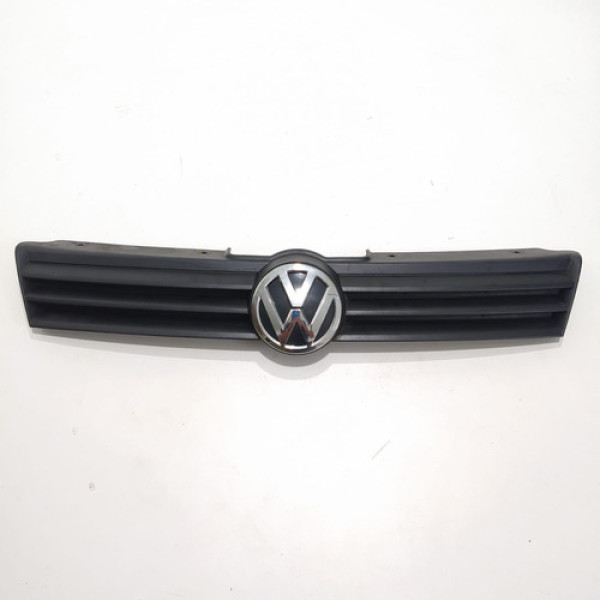 Grade Gol Saveiro Voyage G6 12/16 C/detalhe