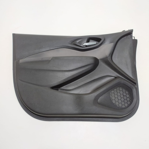 Forro Porta Dianteiro Esquerdo Onix Lt 2015 A 2019