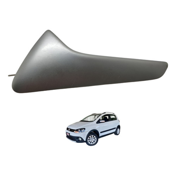 Maçaneta Interna Traseira Esquerda Crossfox 2013 2014