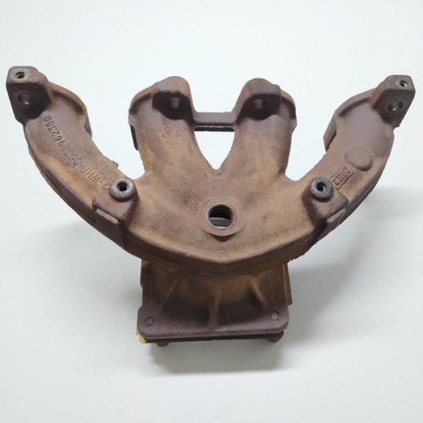 Coletor Escapamento C3 Peugeot 207 1.4  2008 A 2013