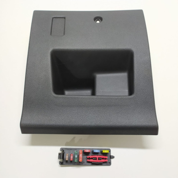 Tampa Caixa Fsuvel Peugeot 408 2.0 2010 A 2014