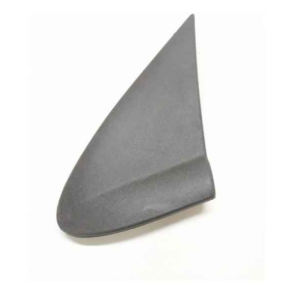 Moldura Externa Esquerda Paralama Ford Ka 3cc 2015 A 2019