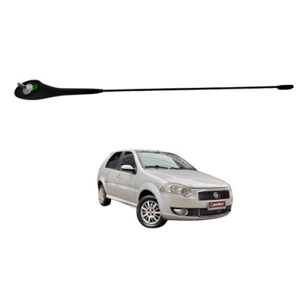 Antena Teto Palio 2010 2011 2012