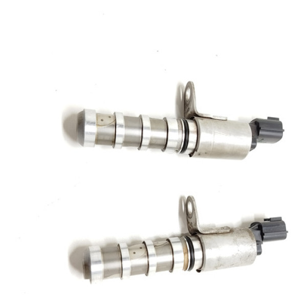 Par Válvula Solenóide Logan 1.0 3cc 2015 A 2018