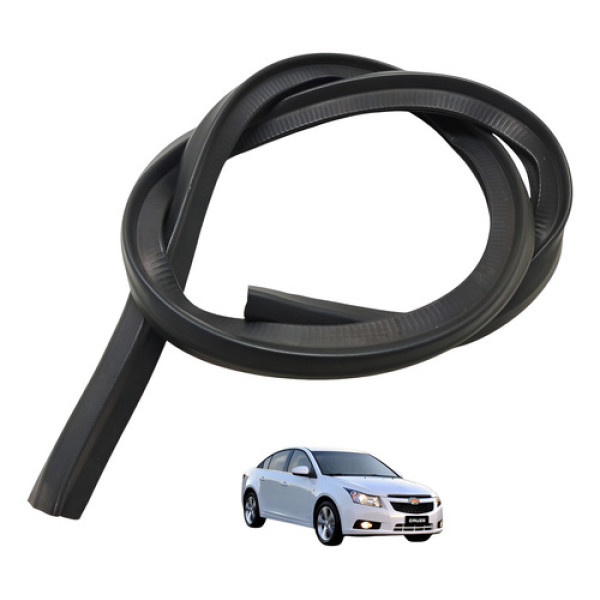 Borracha Guarnição Grade Churrasqueira Cruze Ltz 2013 2014