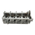 Cabeçote Ford Ka 1.0 Zetec Flex 2009 2010 2011 2012 Revisado