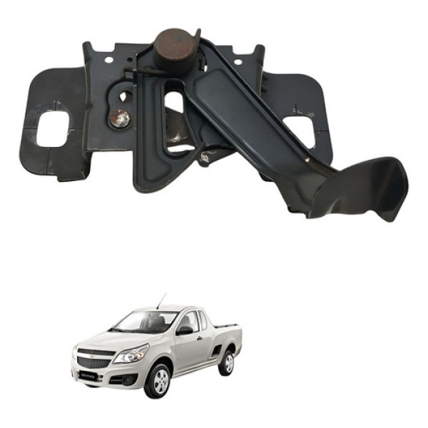 Fechadura Capô Montana 1.4 2013 2014