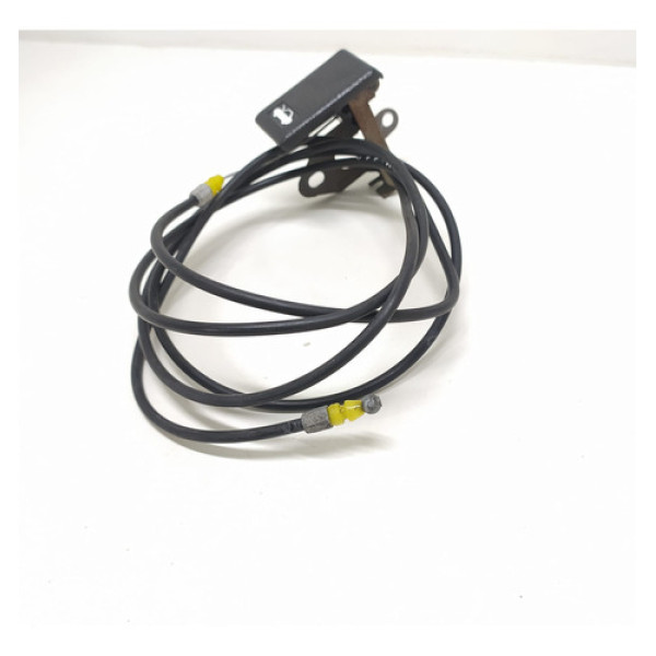 Cabo Abertura Capo Dianteiro Honda Fit 2004 A 2008