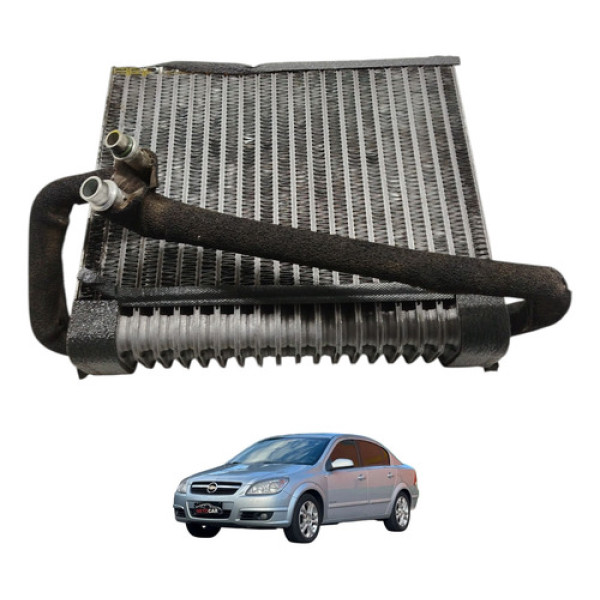 Evaporadora Ar Condicionado Vectra 2.0 8v 2007 2008