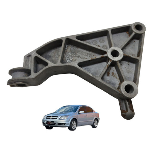 Suporte Coxim Câmbio Vectra 2.0 2007 2008