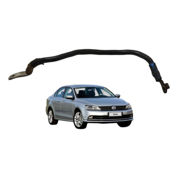 Cabo Chicote Terra Jetta 2.0 Tsi 211cv 2013 2014