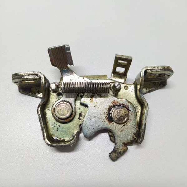 Fechadura Capo Traseiro Gol G2 97/03