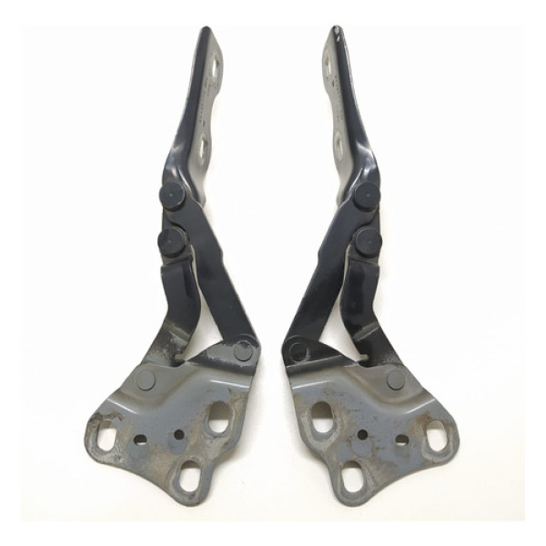 Par Dobradiça Capo Meriva 03/09