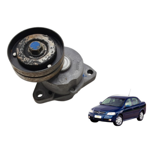 Tensor Correia Astra 2.0 8v 2005 A 2008