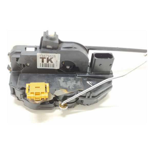 Fechadura Elétrica Lado Esquerdo Montana 2012 A 2015