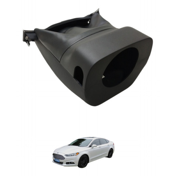 Moldura Chave Seta Limpador Fusion Titanium 2013 2014