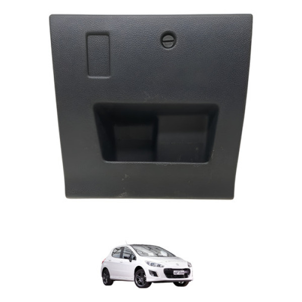 Tampa Caixa Fusível Interna Peugeot 308 2014 2015