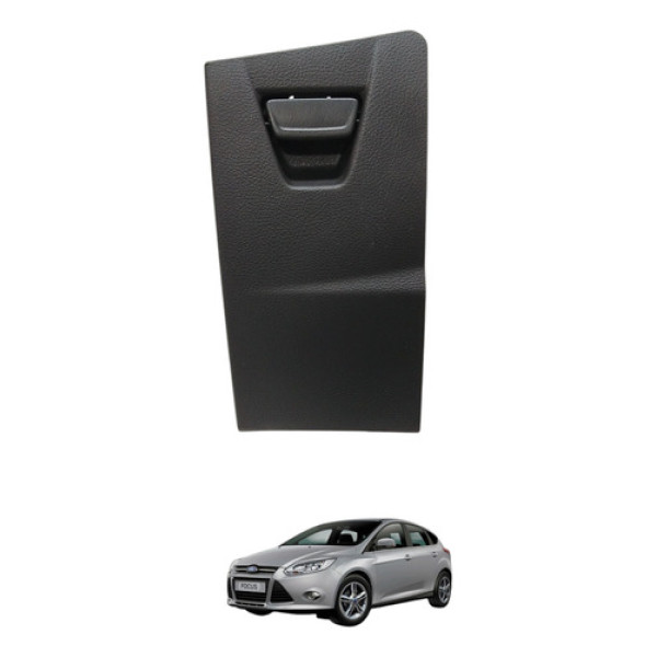 Porta Objeto Treco Painel Focus 2014 2015