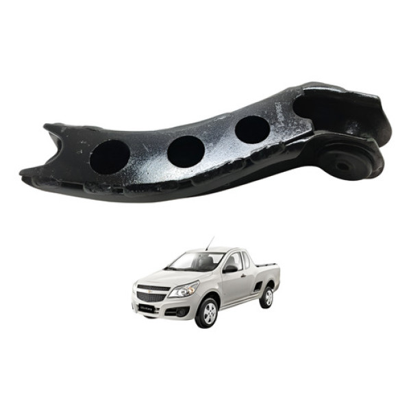 Balança Bandeja Suspensão Esquerda Montana 1.4 2012 2013