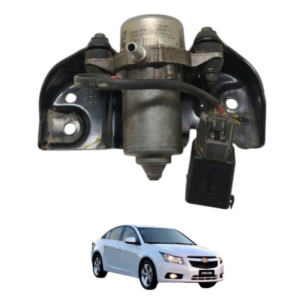 Bomba Vácuo Cruze 1.8 2012 2013 2014 2015 Gm