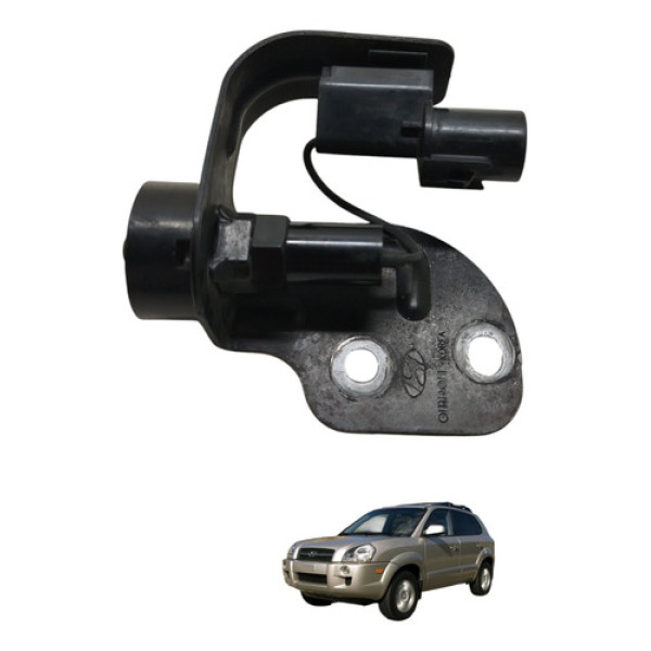 Interruptor Abertura Capô Tucson 2009 2010 2011