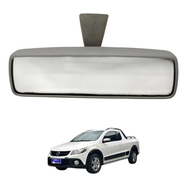 Retrovisor Interno Saveiro Cross 2012 2013