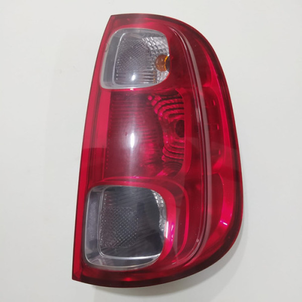 Lanterna Direita Uno Way 2011 A 2014