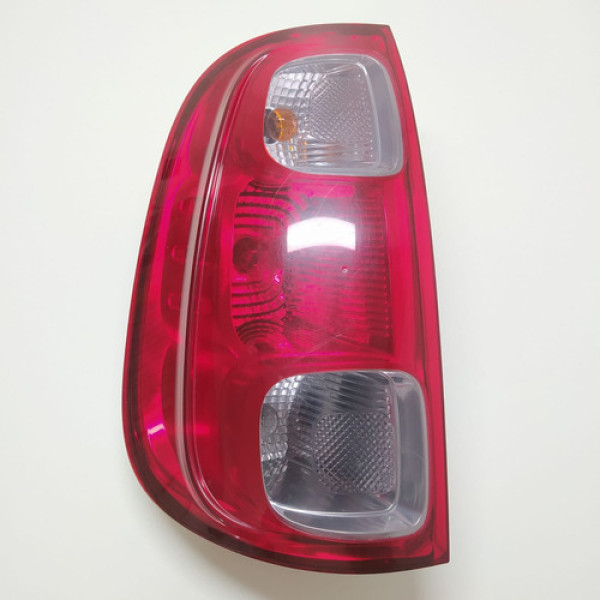 Lanterna Esquerda Uno Way 2011 A 2014