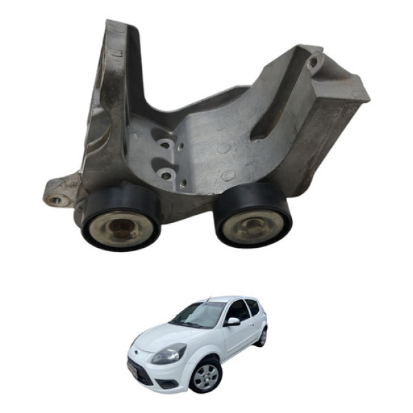 Suporte Alternador Ford Ka 1.0 Zetec 2012 2013