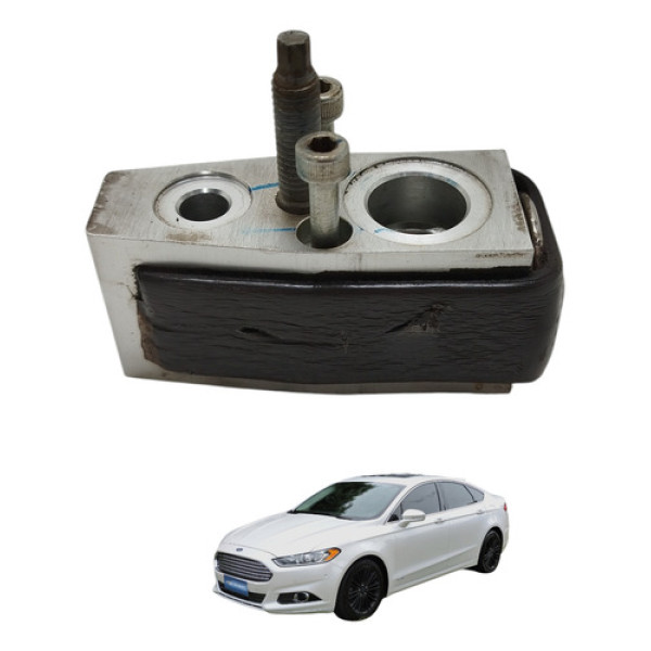 Válvula Expansão Fusion Titanium 2.0 2014 2015