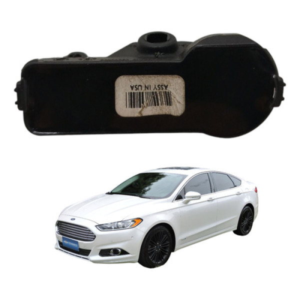 Sensor Pressão Pneu Fusion Titanium 2014 Ford