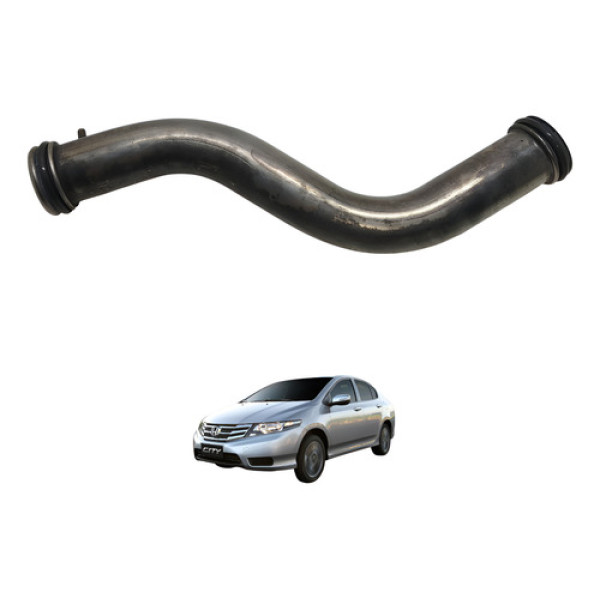 Cano Água Motor Honda City 1.5 2013 2014