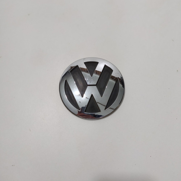 Emblema Símbolo Volkswagen Gol/voyage 